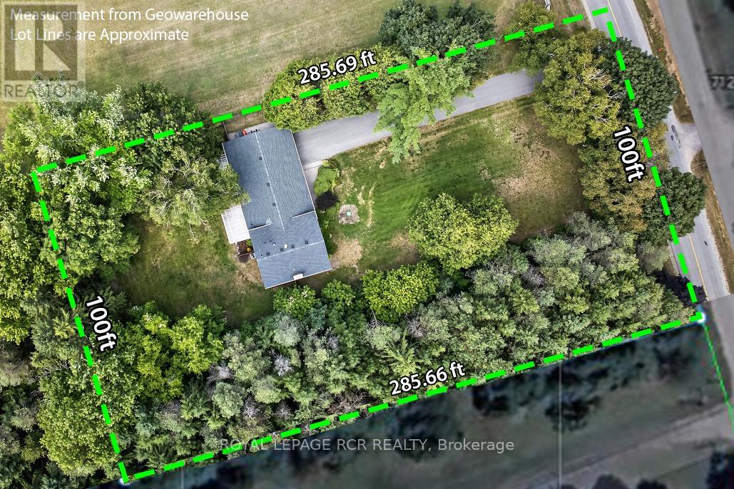 7140 CONCESSION 3 ROAD