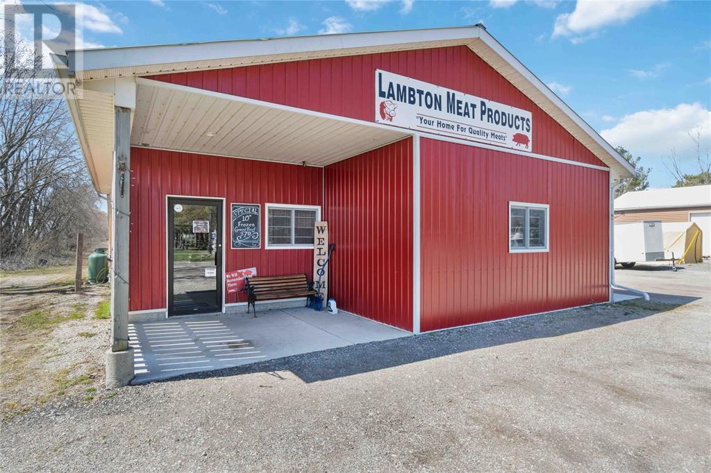 3099 Broadway STREET