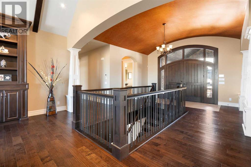 124 Grizzly Rise