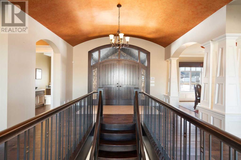 124 Grizzly Rise