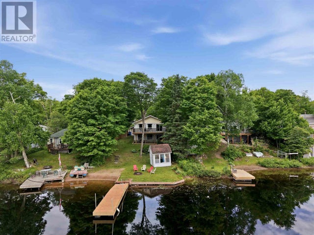 63 Heyden Lake RD