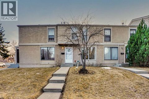77, 2319 56 Street NE Calgary AB T1Y3A8