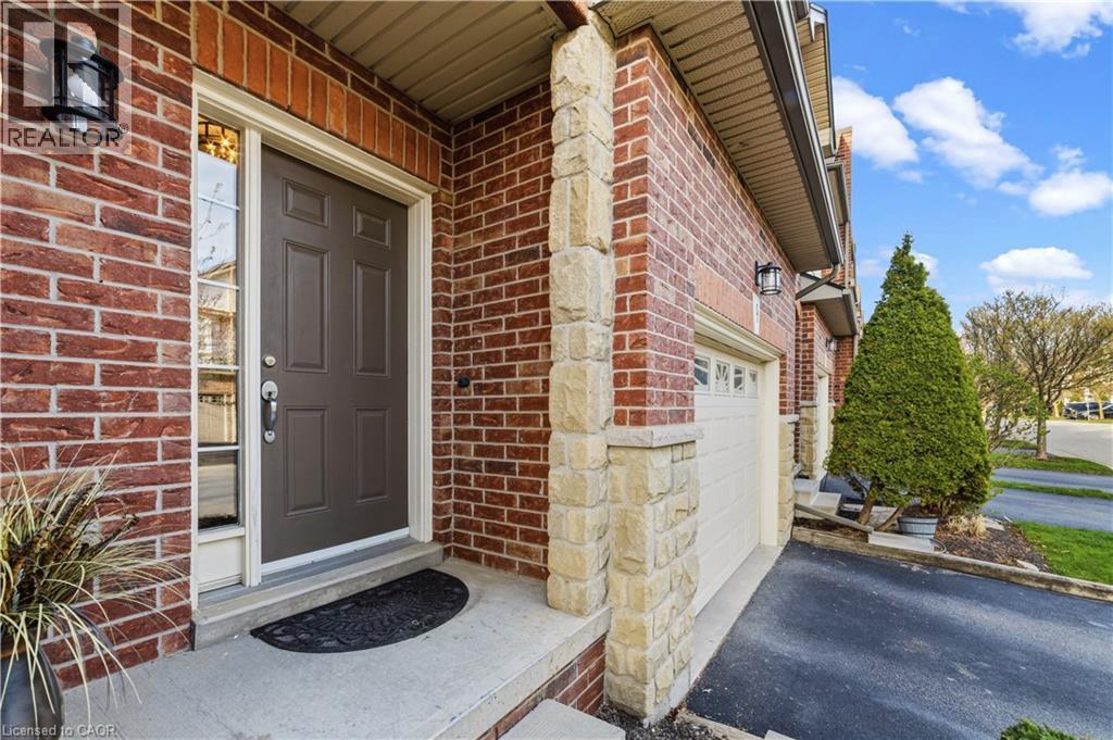 9 LIDDYCOAT Lane Unit# 18