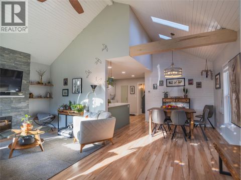 505 Rene Avenue Penticton BC V2A1P1