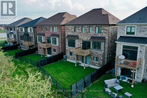 1428 FORD STRATHY CRESCENT Oakville (JM Joshua Meadows) ON L6H3W8