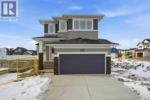 213 Bayview Park SW Airdrie AB T4B4G2