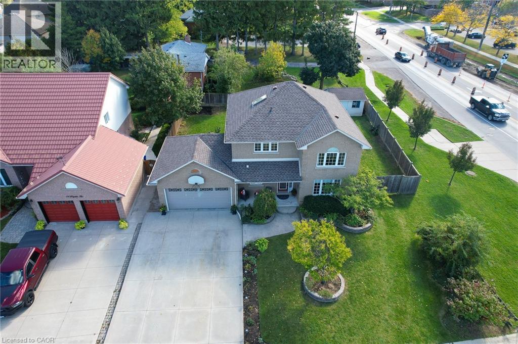 88 REPUBLIC Avenue