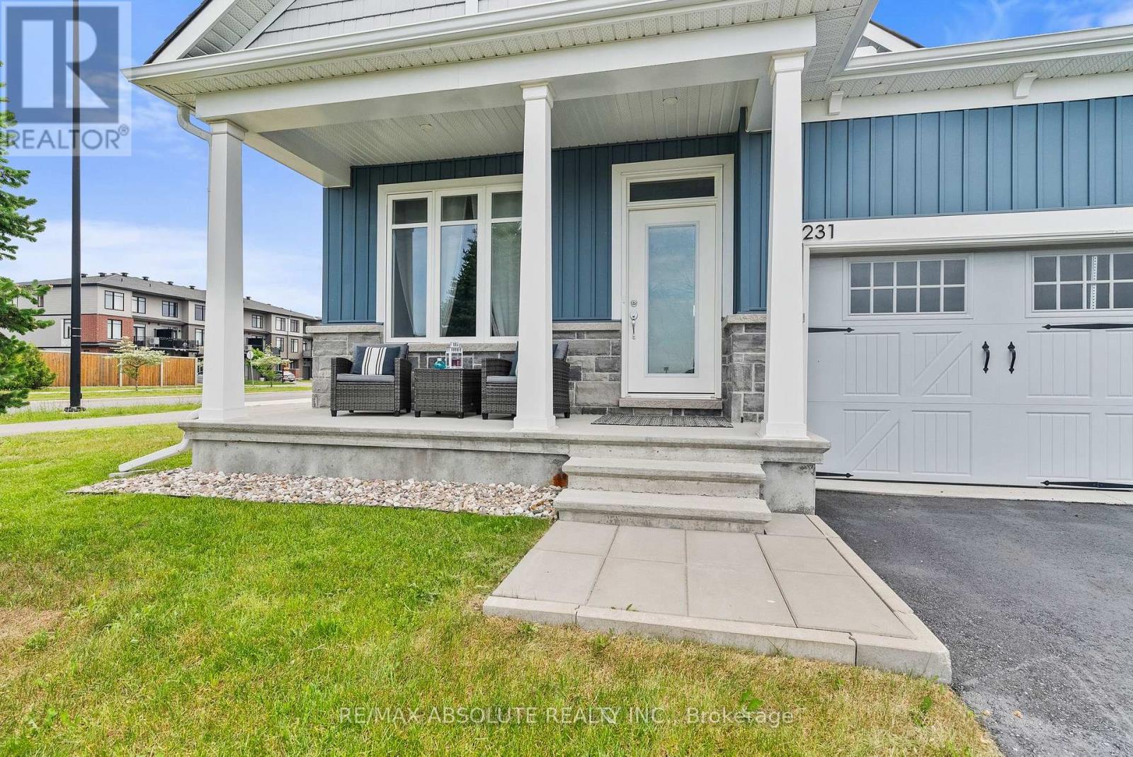 231 SHINNY AVENUE