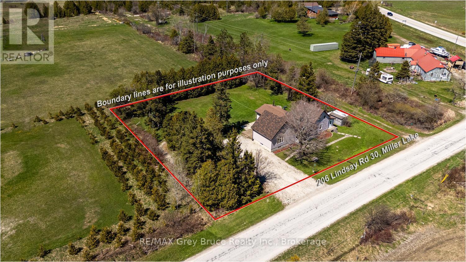 206 LINDSAY ROAD 30