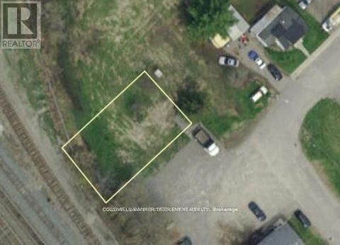 0 FRANKLIN STREET N Smiths Falls ON K7A5C6