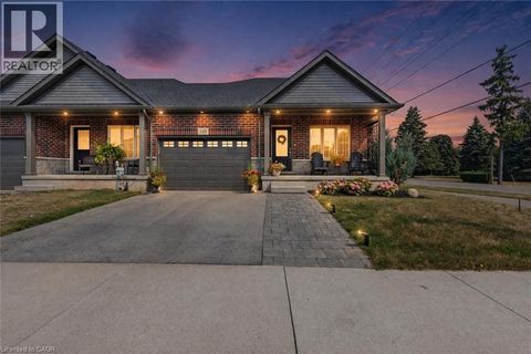 149 ACACIA Road Pelham ON L0S1E6