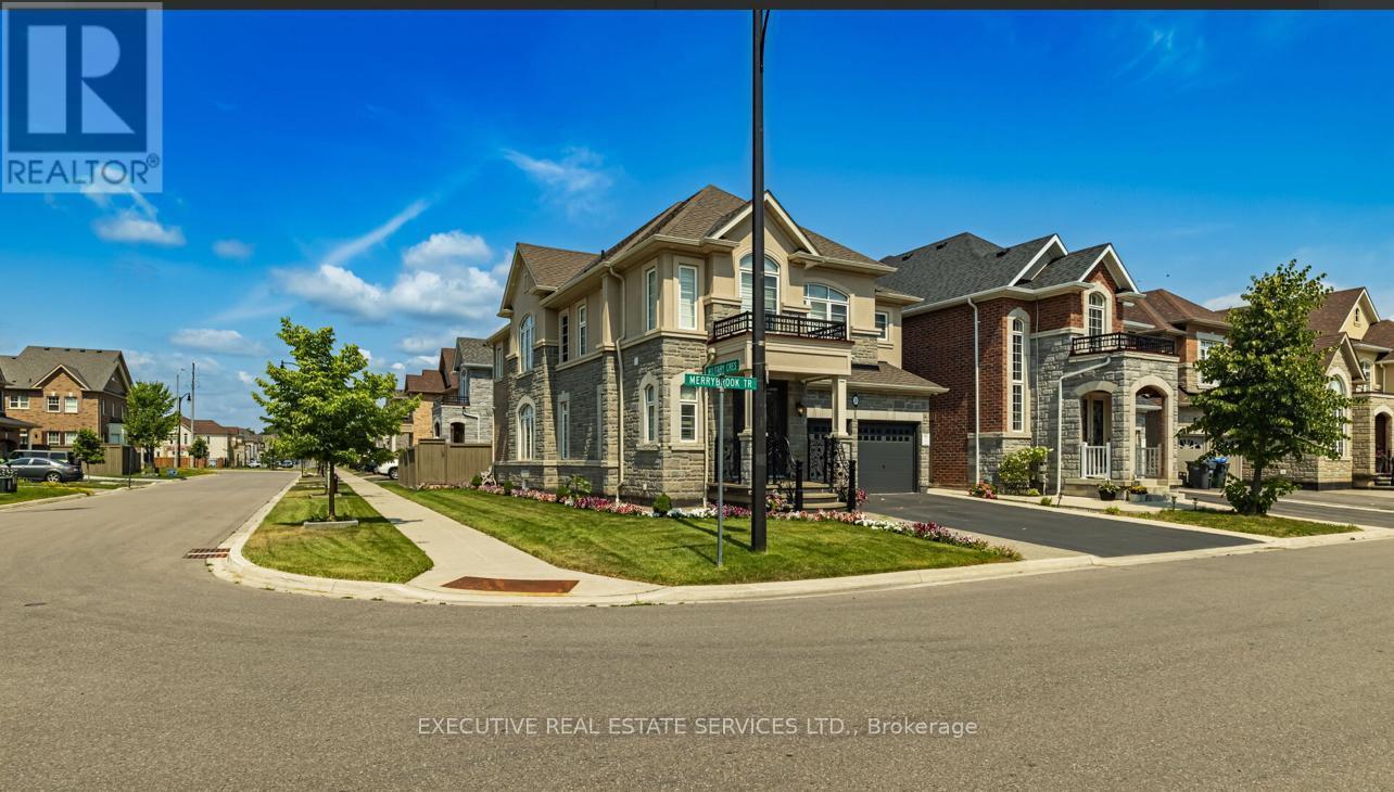 28 MERRYBROOK TRAIL