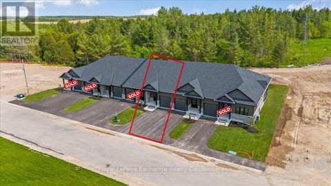 3 - 307 ARNAUD STREET Arran-Elderslie ON N0G2N0