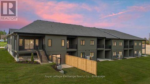 3 - 307 ARNAUD STREET Arran-Elderslie ON N0G2N0