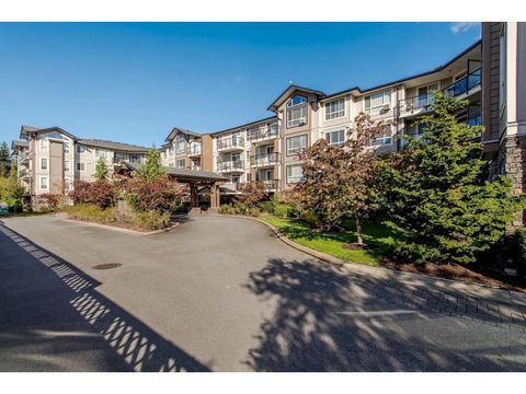 202 32729 GARIBALDI DRIVE Abbotsford BC V2T0A6