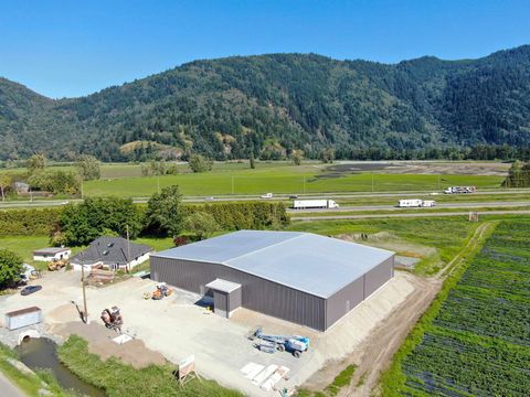 38989 NO. 4 ROAD Abbotsford BC V3G2G2