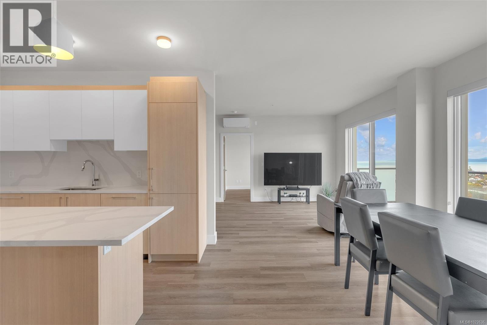 1009 622 Admirals Rd