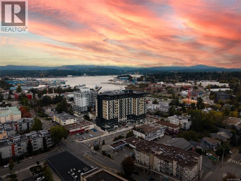 1009 622 Admirals Rd Esquimalt BC V9A2N7