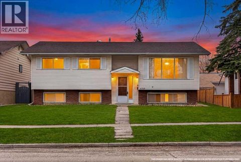 4748 Rundlehorn Drive NE Calgary AB t1y2n4
