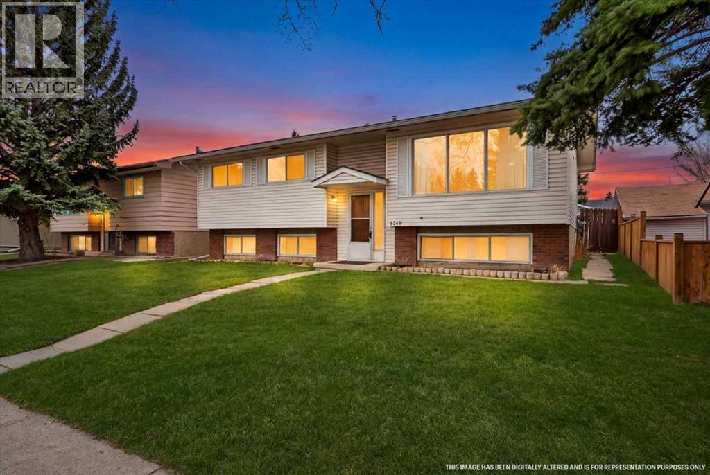 4748 Rundlehorn Drive NE