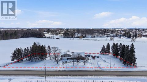 1773 BRUCE ROAD 10 Arran-Elderslie ON N0G1L0