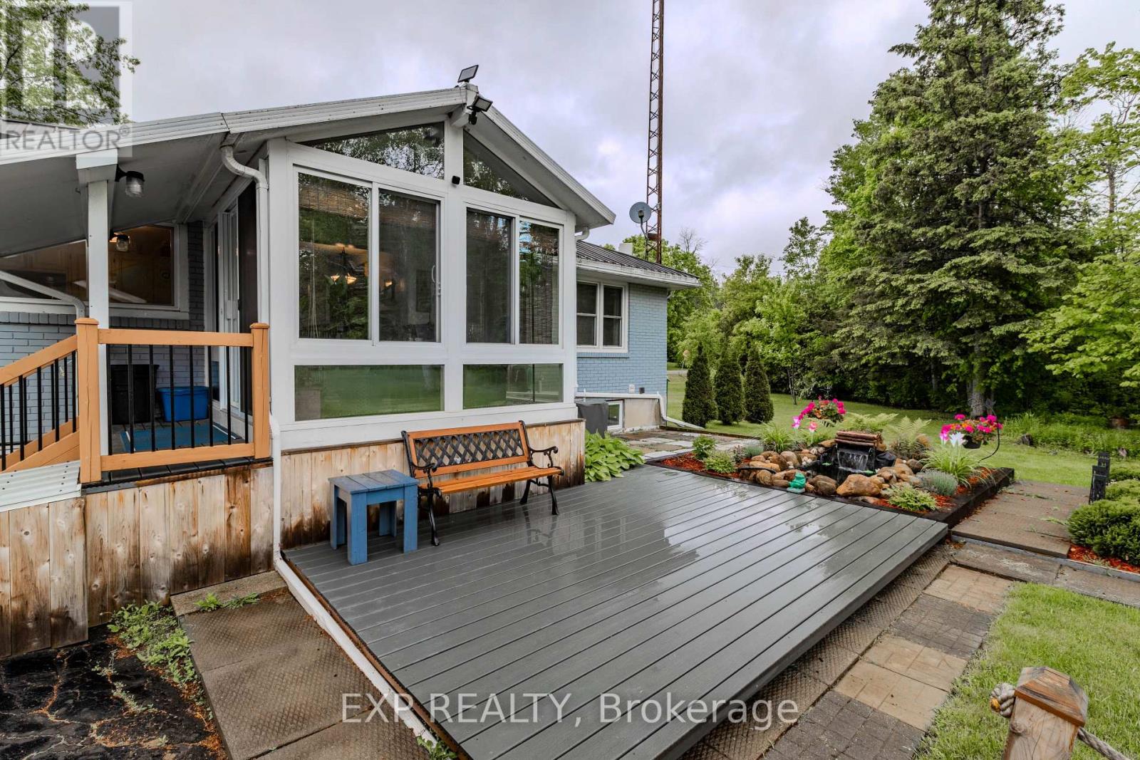 4025 CEDAR GROVE ROAD