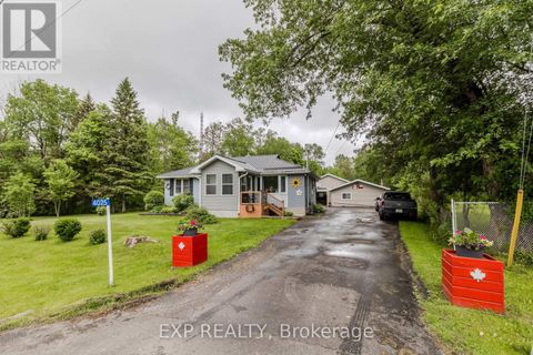 4025 CEDAR GROVE ROAD Augusta ON K0E1T1