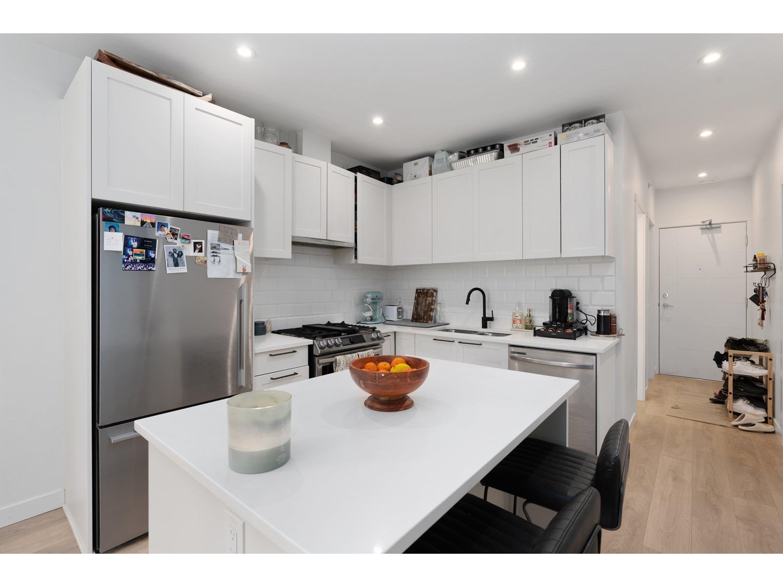 414 5415 BRYDON CRESCENT