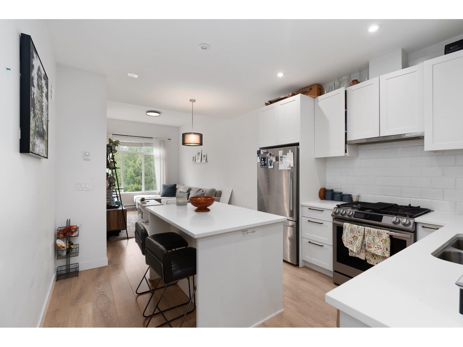 414 5415 BRYDON CRESCENT