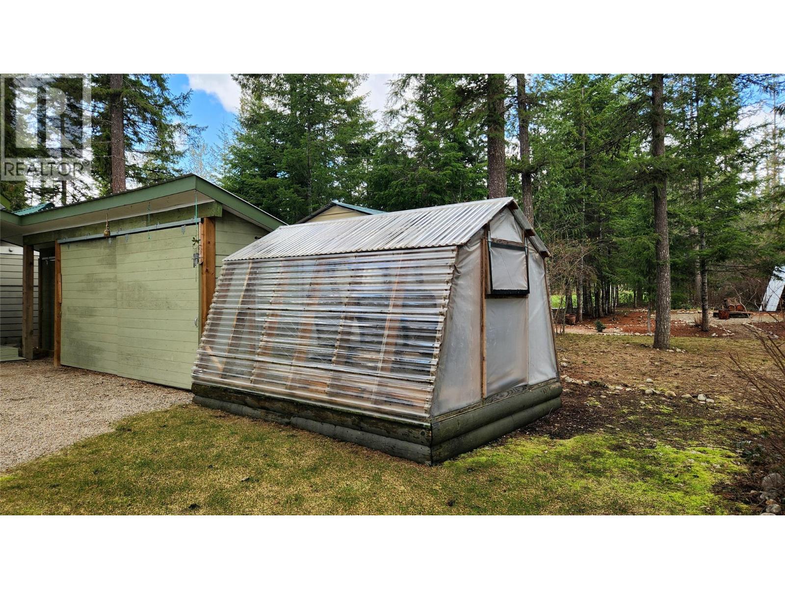 3453 Cessna Road Unit# 87 Lot# 87