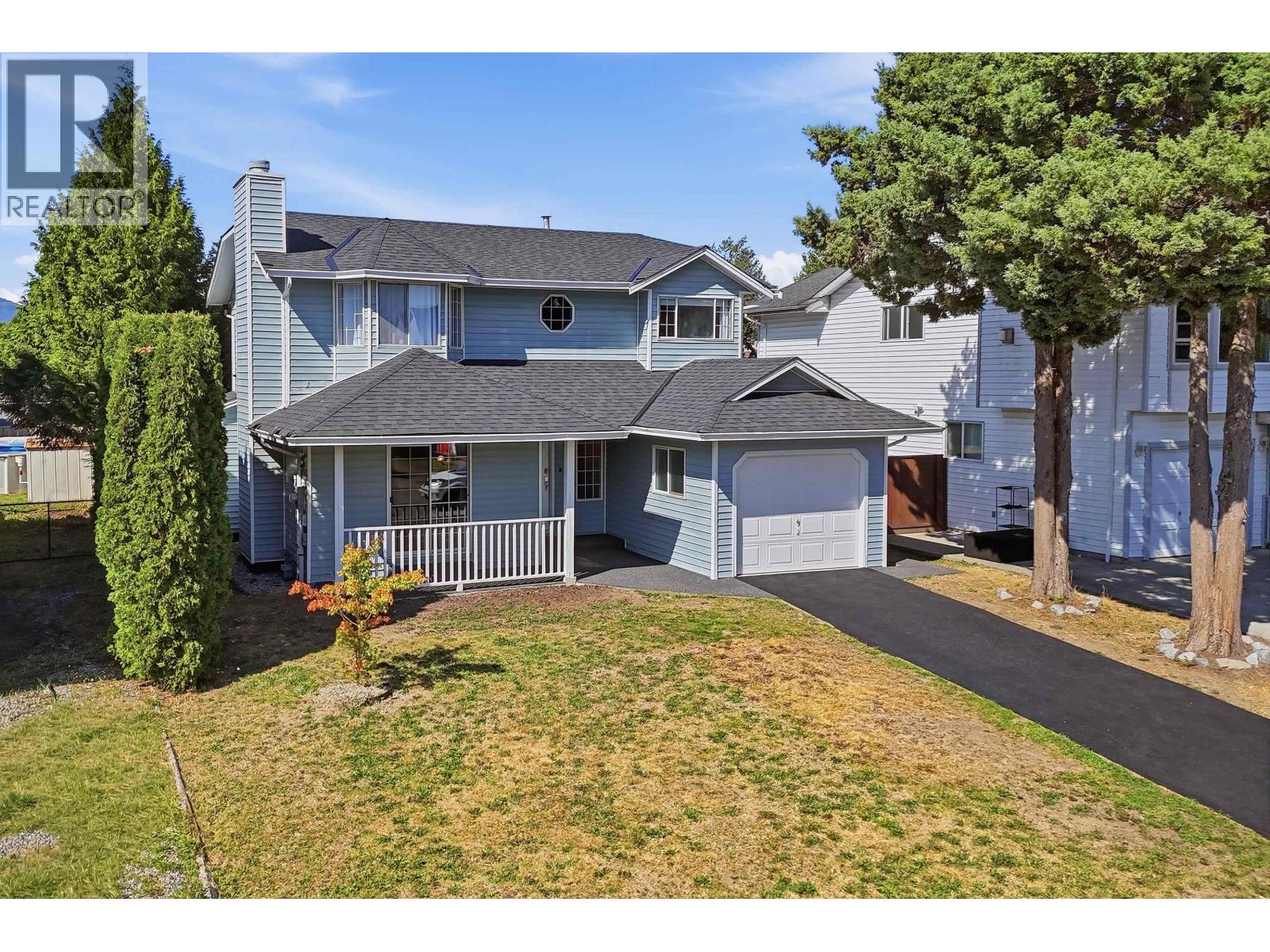 23423 SANDPIPER AVENUE
