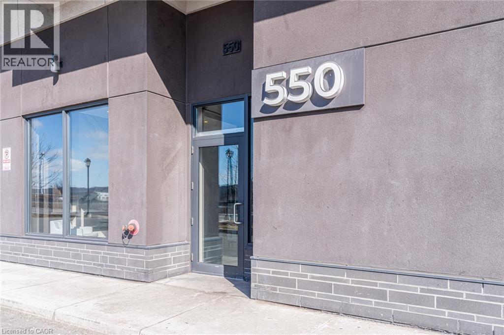 550 NORTH SERVICE Road Unit# 516