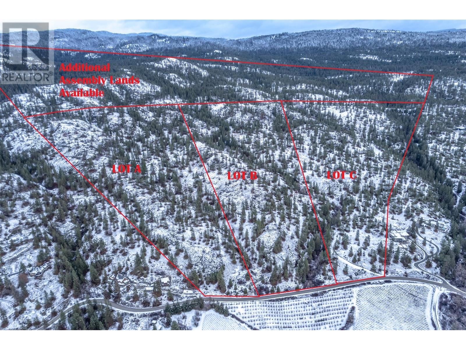 4850 Block C North Naramata Road