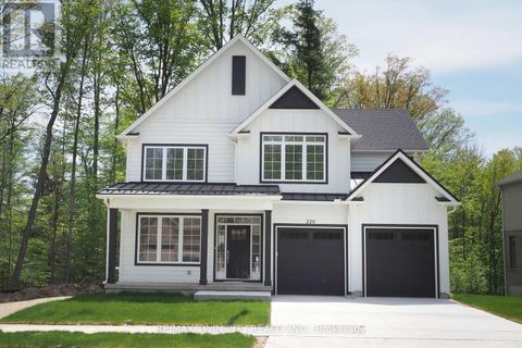 220 JEFFREY PLACE Kitchener ON N2C2T7