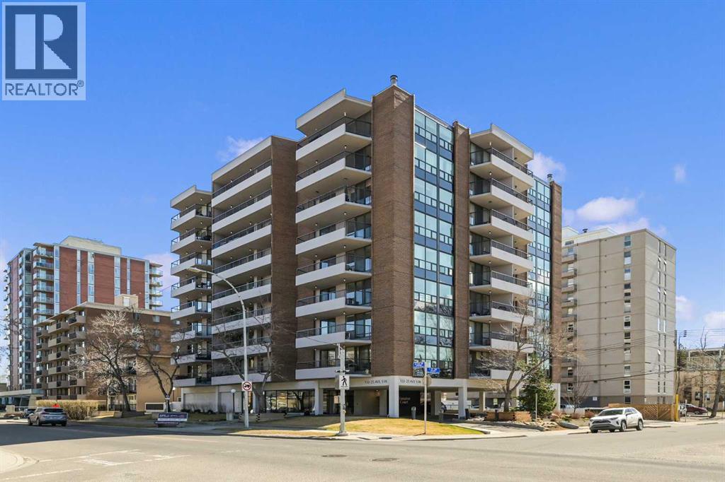 2A, 133 25 Avenue SW