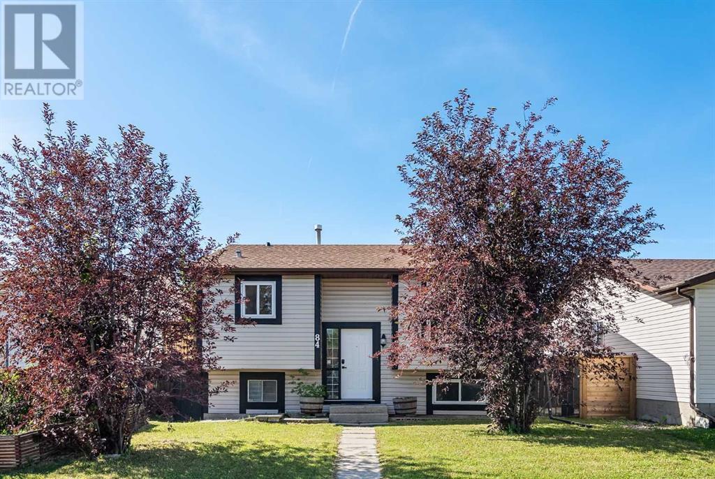 84 Castlebrook Rise NE