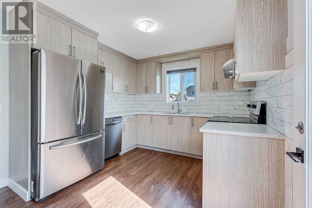 84 Castlebrook Rise NE