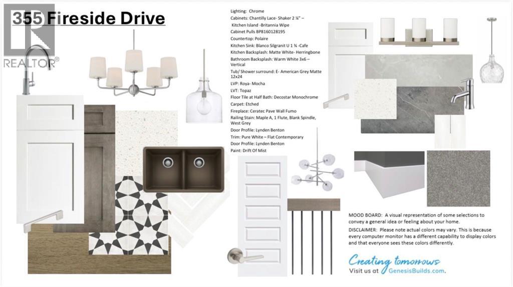 61 Keystone Creek Terrace