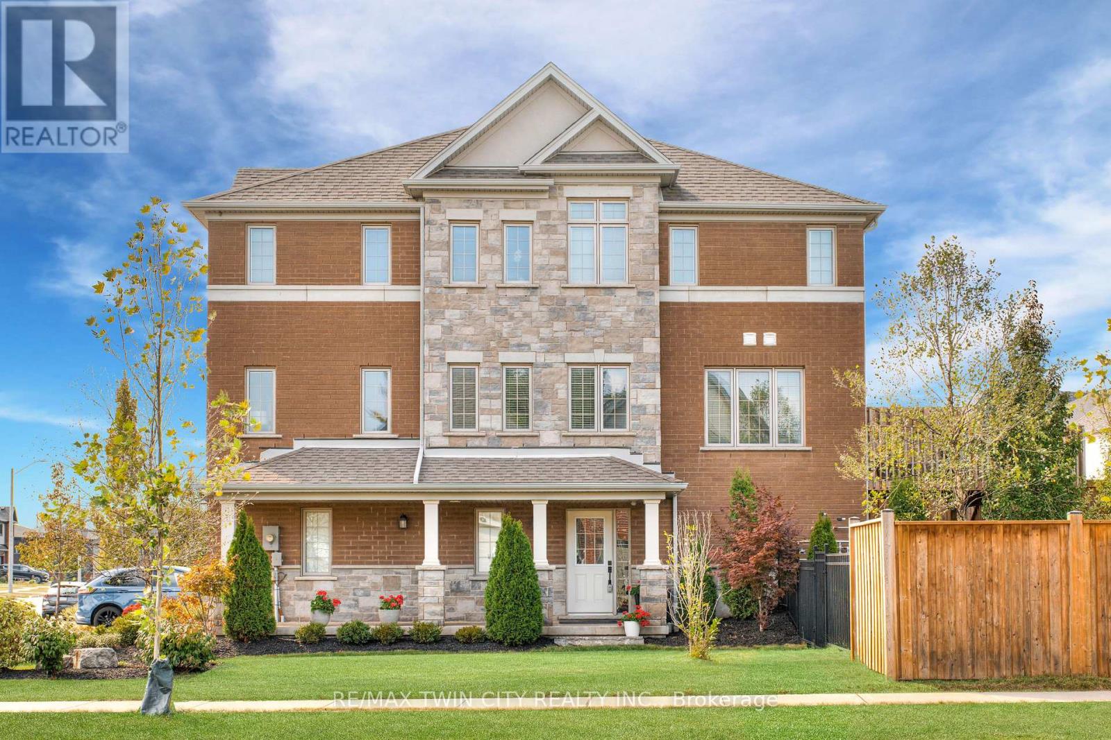 41 SPORTSMAN HILL STREET