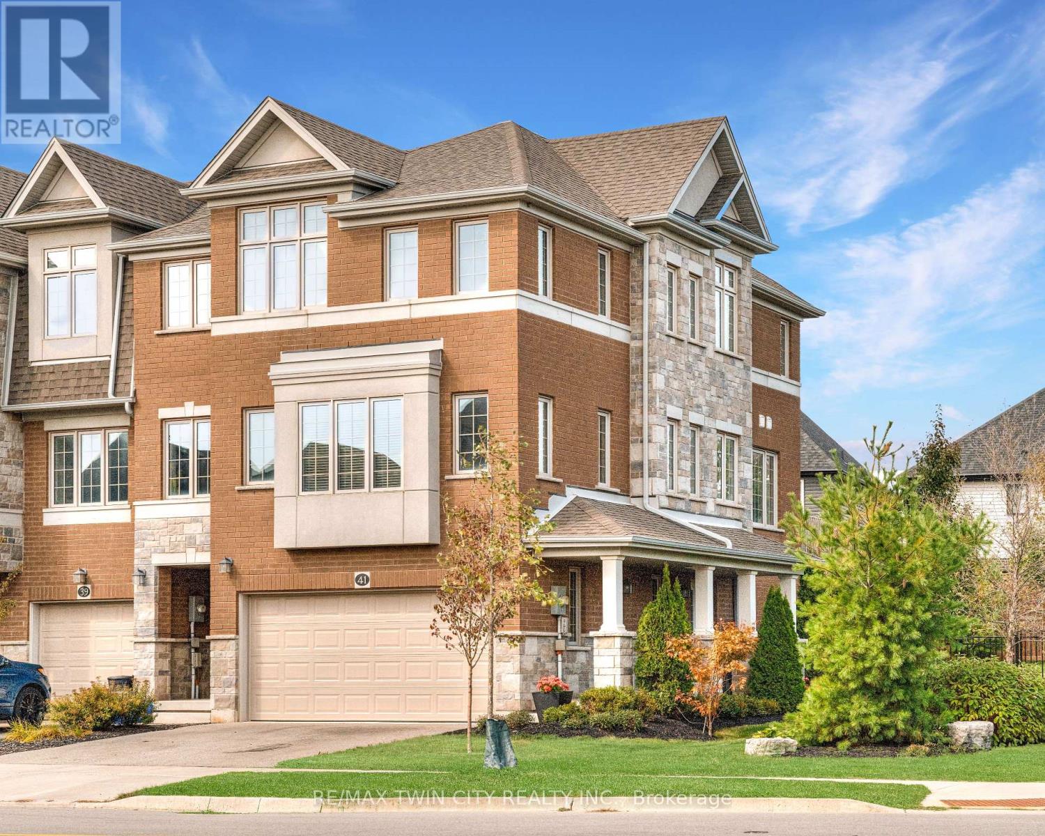 41 SPORTSMAN HILL STREET