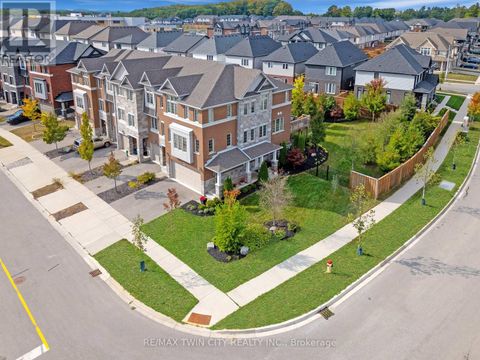 41 SPORTSMAN HILL STREET Kitchener ON N2P0J4