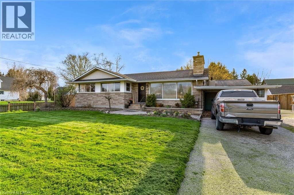 1267 THIRD ST LOUTH Street