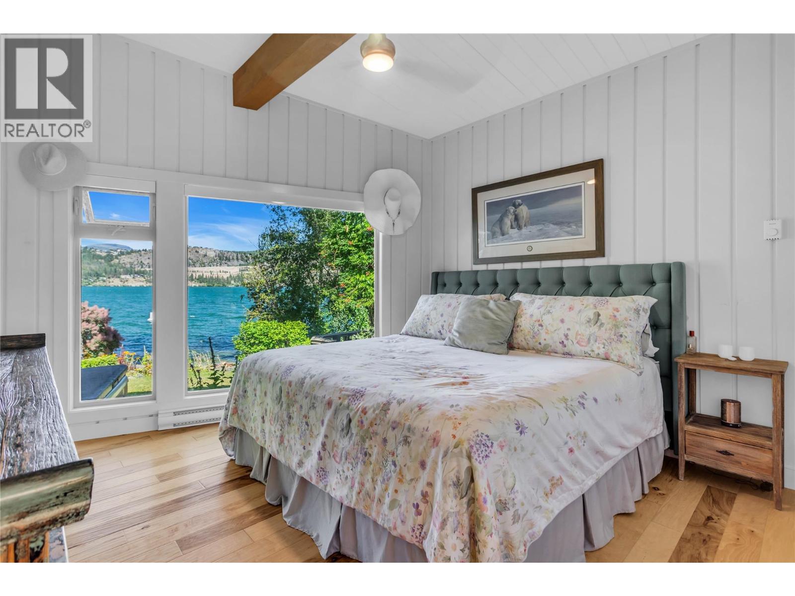 12110 Trewhitt Road W