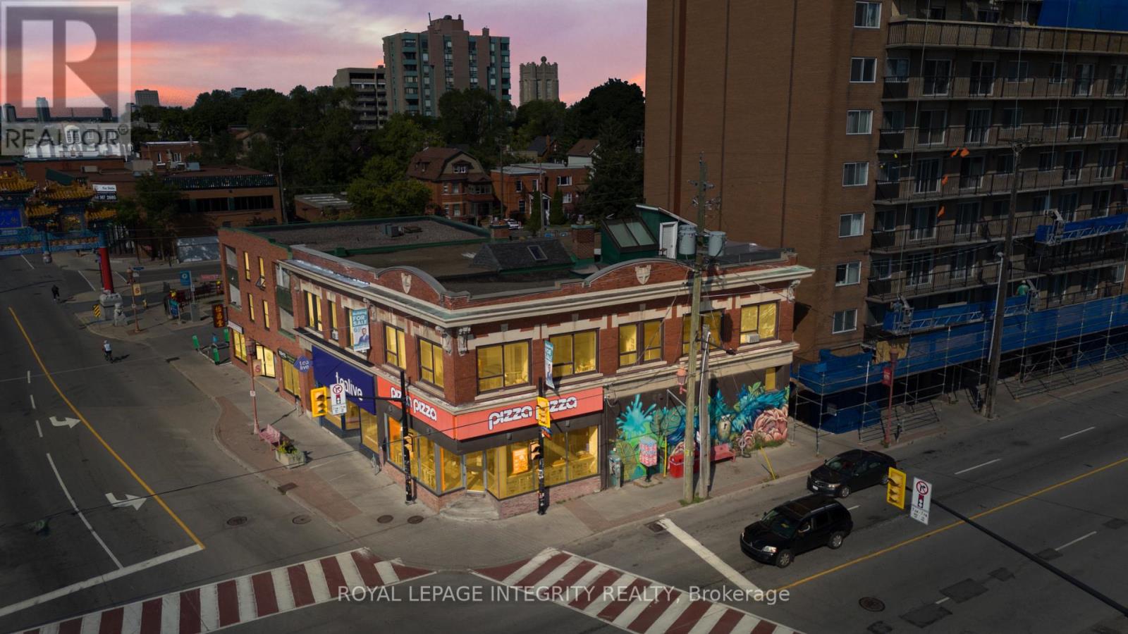 673-675 SOMERSET STREET W