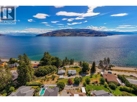6488 Renfrew Road Peachland BC V0H1X7