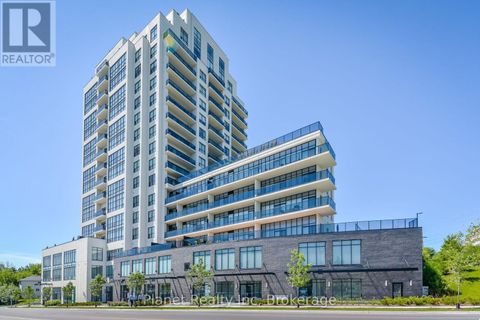 501 - 150 WELLINGTON STREET E Guelph (Downtown) ON N1H0B5