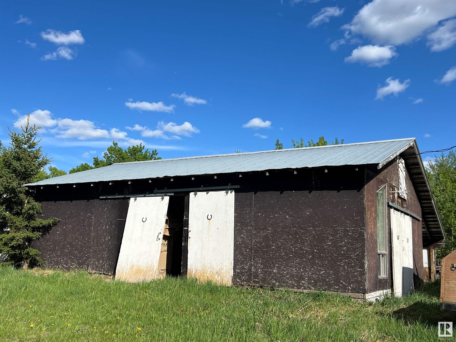LOT 4B 50450 Range Road 233
