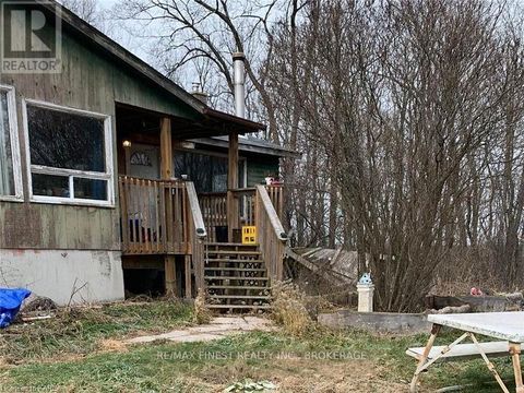 4677 WILMER ROAD Frontenac (Frontenac South) ON K0H2L0