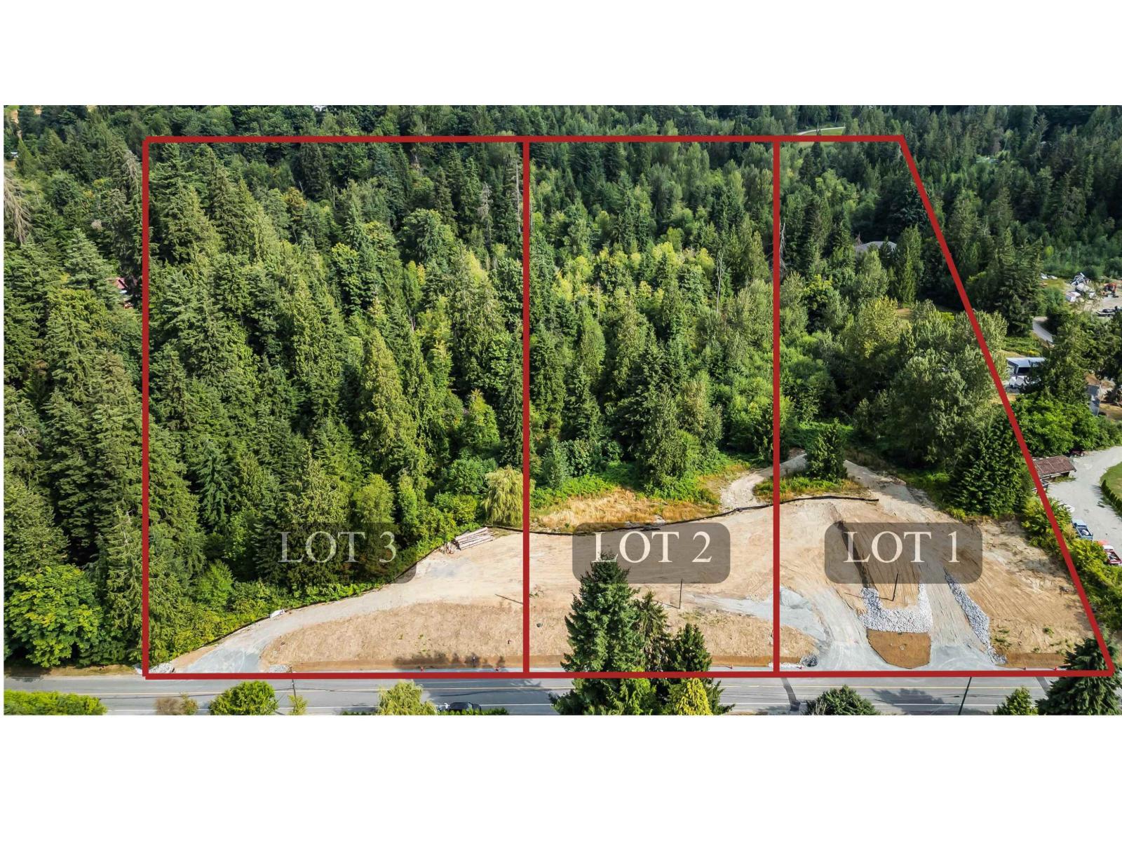 LT.2 34339 FERNDALE AVENUE