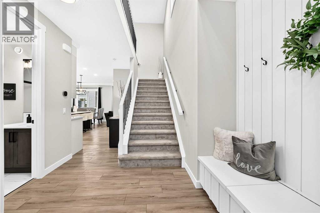 427 Kinniburgh Loop